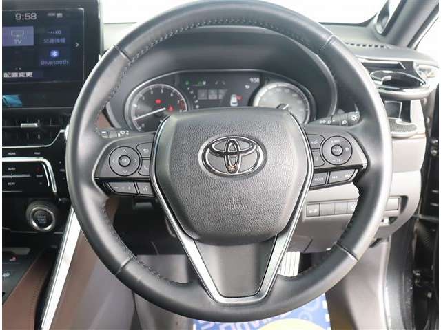 トヨタ ハリアー ２．０ Ｚ R4年 (関東) 99