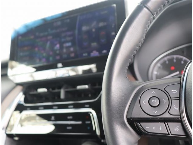 トヨタ ハリアー ２．０ Ｚ R4年 (関東) 99