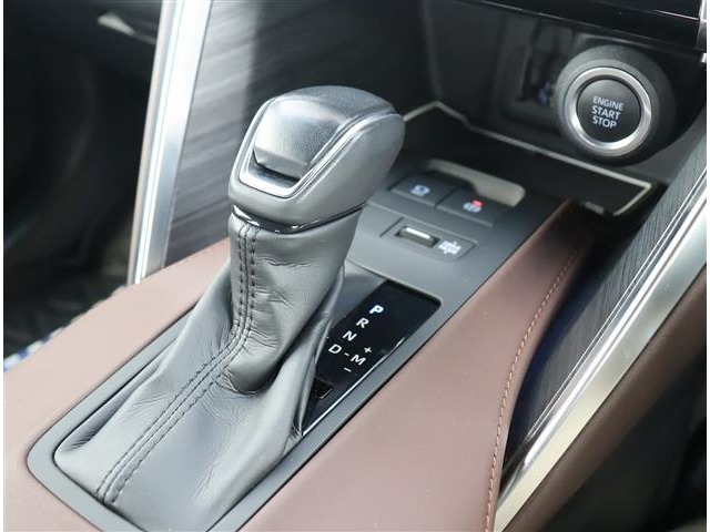 トヨタ ハリアー ２．０ Ｚ R4年 (関東) 99