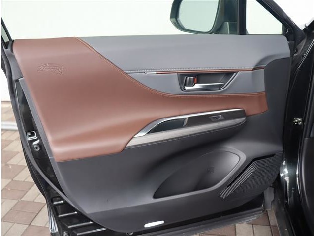 トヨタ ハリアー ２．０ Ｚ R4年 (関東) 99