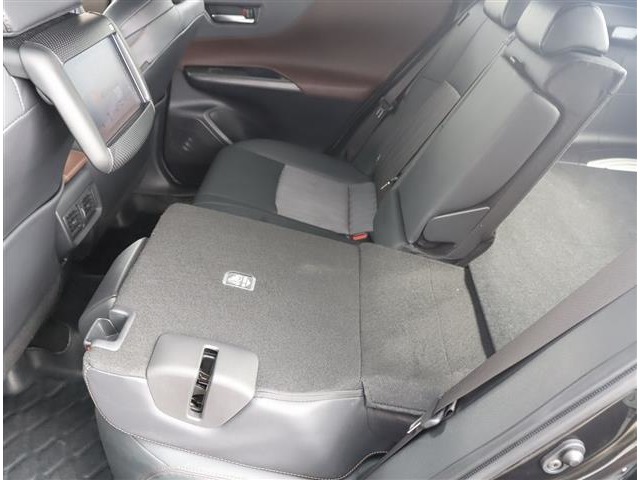 トヨタ ハリアー ２．０ Ｚ R4年 (関東) 99