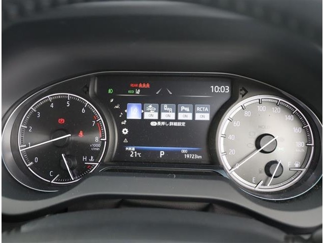 トヨタ ハリアー ２．０ Ｚ R4年 (関東) 99