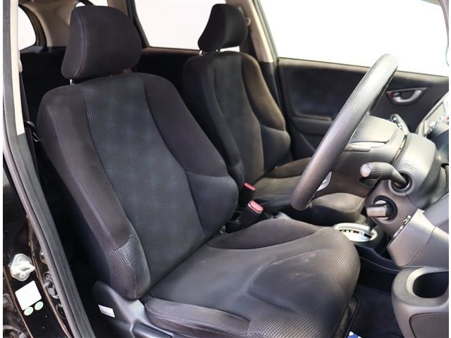 ホンダ フィット １．３ Ｇ スマートセレクション ファインスタイル H25年 (関東) 99