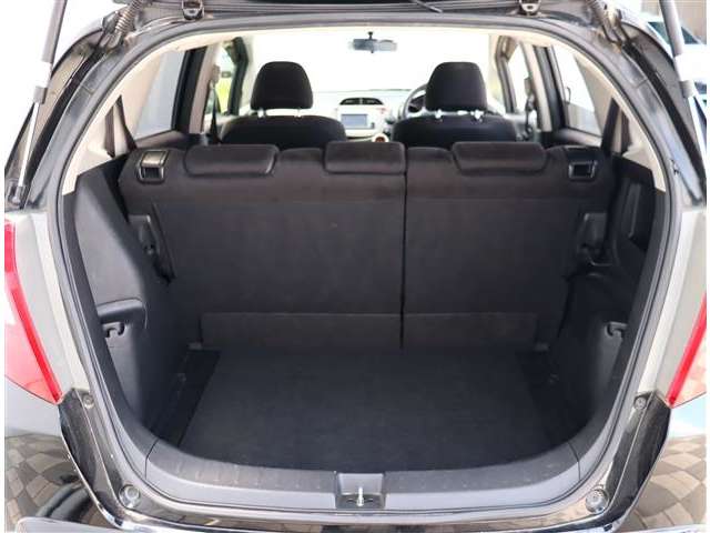 ホンダ フィット １．３ Ｇ スマートセレクション ファインスタイル H25年 (関東) 99