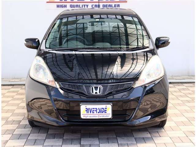 ホンダ フィット １．３ Ｇ スマートセレクション ファインスタイル H25年 (関東) 99