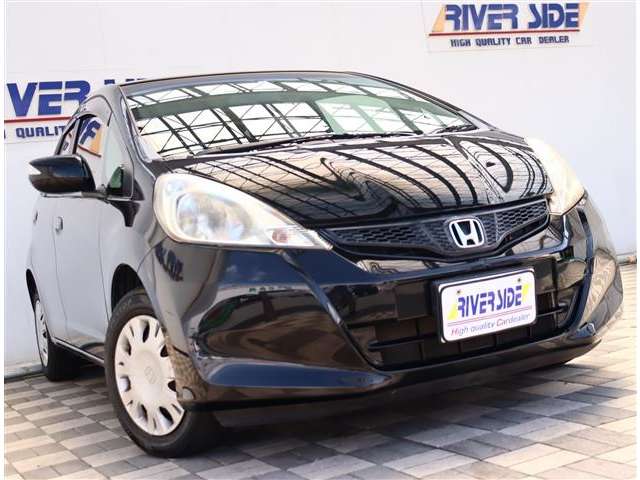 ホンダ フィット １．３ Ｇ スマートセレクション ファインスタイル H25年 (関東) 99