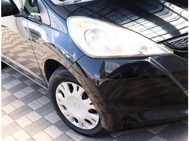 ホンダ フィット １．３ Ｇ スマートセレクション ファインスタイル H25年 (関東) 99