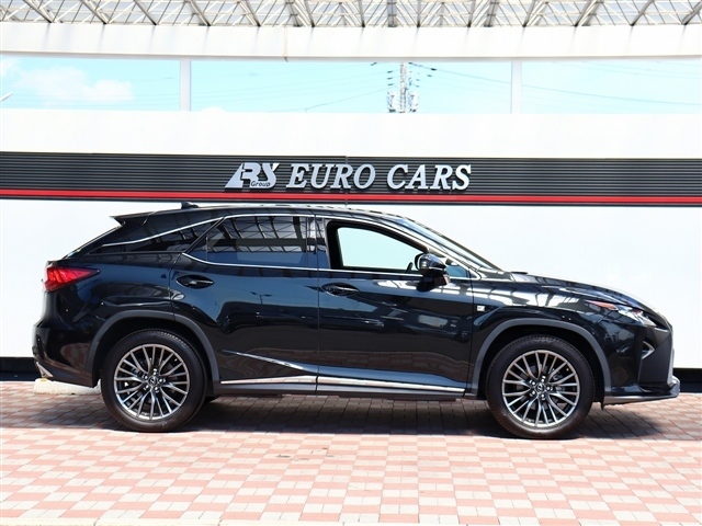 レクサス ＲＸ３００ Ｆスポーツ H30年 (関東) 99