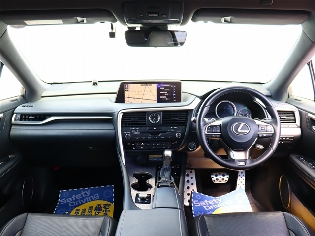 レクサス ＲＸ３００ Ｆスポーツ H30年 (関東) 99