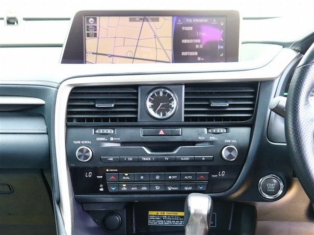 レクサス ＲＸ３００ Ｆスポーツ H30年 (関東) 99