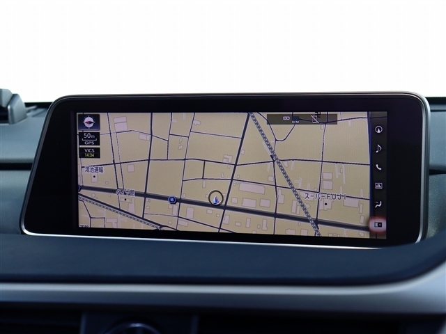 レクサス ＲＸ３００ Ｆスポーツ H30年 (関東) 99