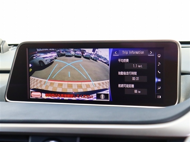 レクサス ＲＸ３００ Ｆスポーツ H30年 (関東) 99