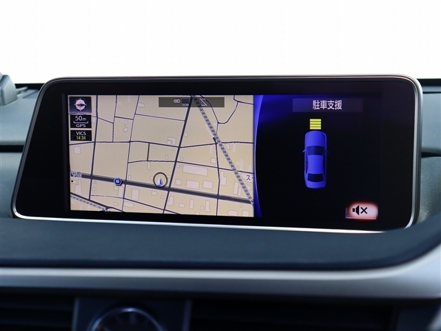 レクサス ＲＸ３００ Ｆスポーツ H30年 (関東) 99