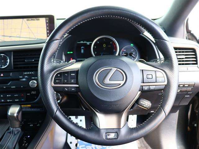 レクサス ＲＸ３００ Ｆスポーツ H30年 (関東) 99