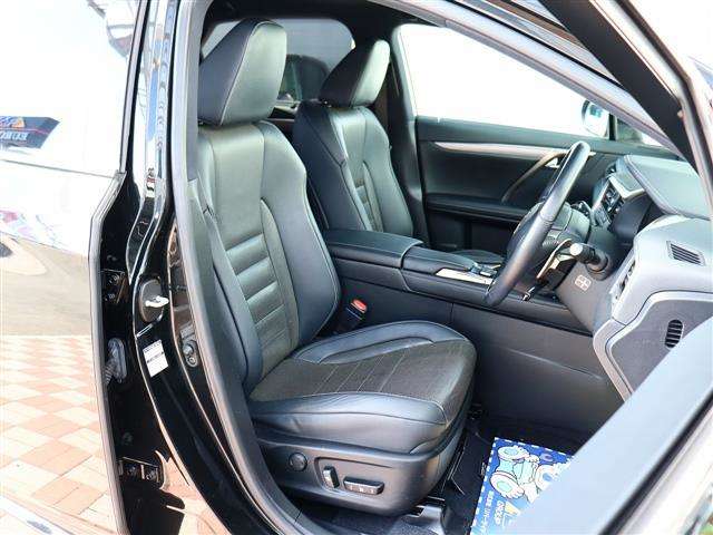 レクサス ＲＸ３００ Ｆスポーツ H30年 (関東) 99