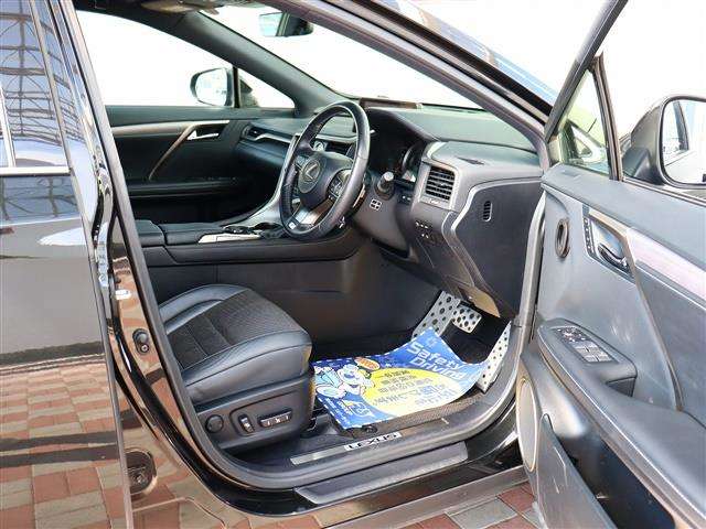 レクサス ＲＸ３００ Ｆスポーツ H30年 (関東) 99