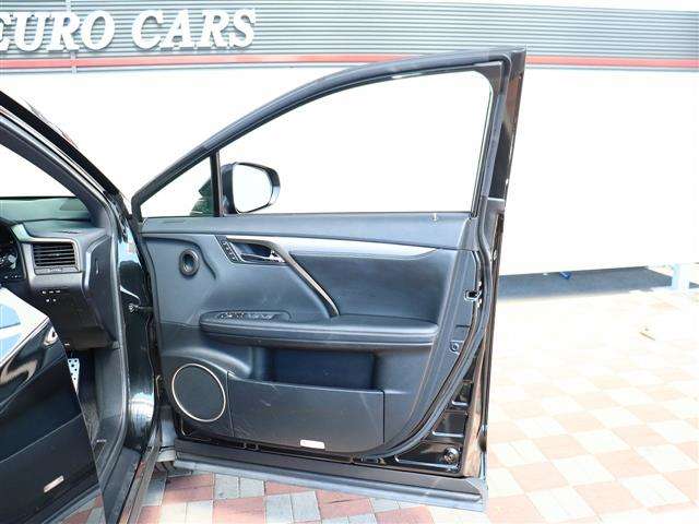 レクサス ＲＸ３００ Ｆスポーツ H30年 (関東) 99