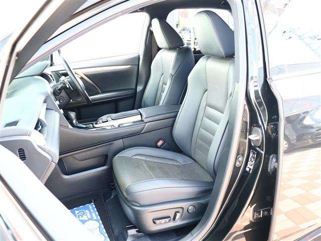 レクサス ＲＸ３００ Ｆスポーツ H30年 (関東) 99