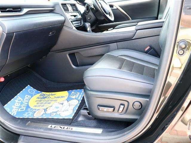 レクサス ＲＸ３００ Ｆスポーツ H30年 (関東) 99