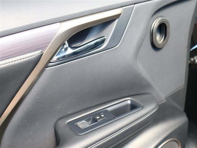 レクサス ＲＸ３００ Ｆスポーツ H30年 (関東) 99