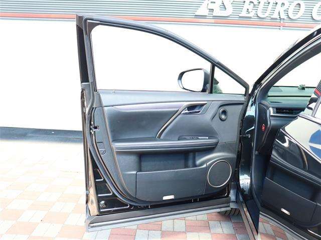 レクサス ＲＸ３００ Ｆスポーツ H30年 (関東) 99