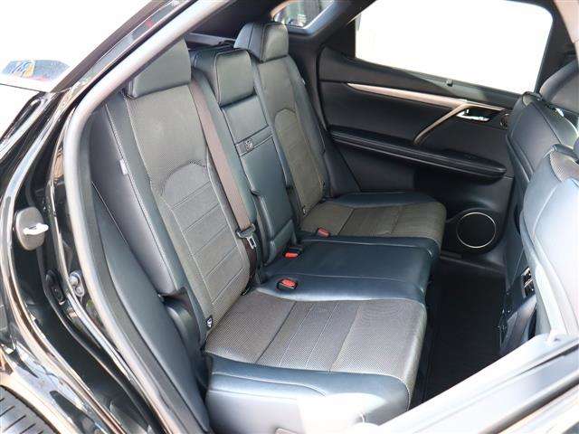 レクサス ＲＸ３００ Ｆスポーツ H30年 (関東) 99