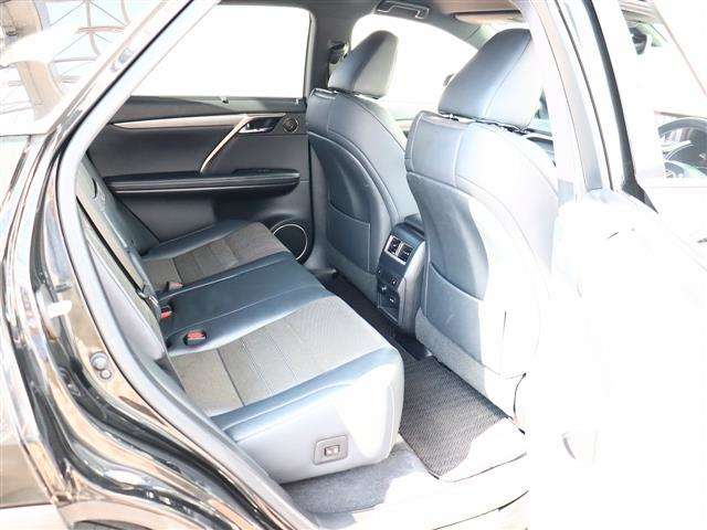 レクサス ＲＸ３００ Ｆスポーツ H30年 (関東) 99