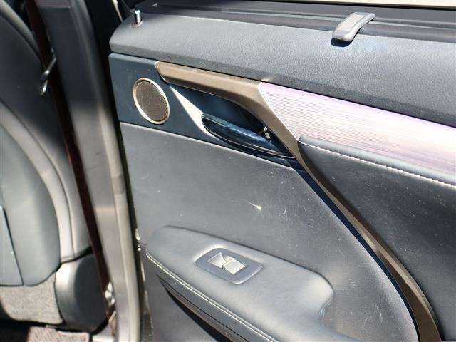 レクサス ＲＸ３００ Ｆスポーツ H30年 (関東) 99