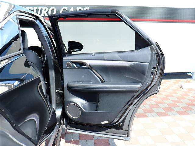 レクサス ＲＸ３００ Ｆスポーツ H30年 (関東) 99