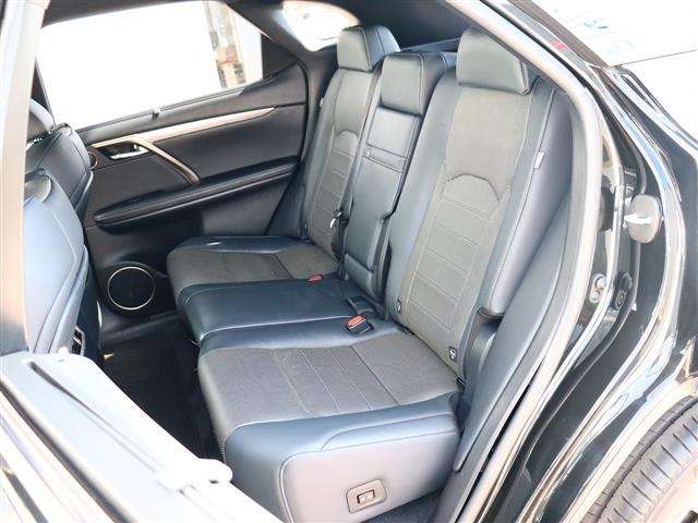 レクサス ＲＸ３００ Ｆスポーツ H30年 (関東) 99