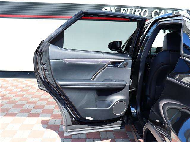 レクサス ＲＸ３００ Ｆスポーツ H30年 (関東) 99