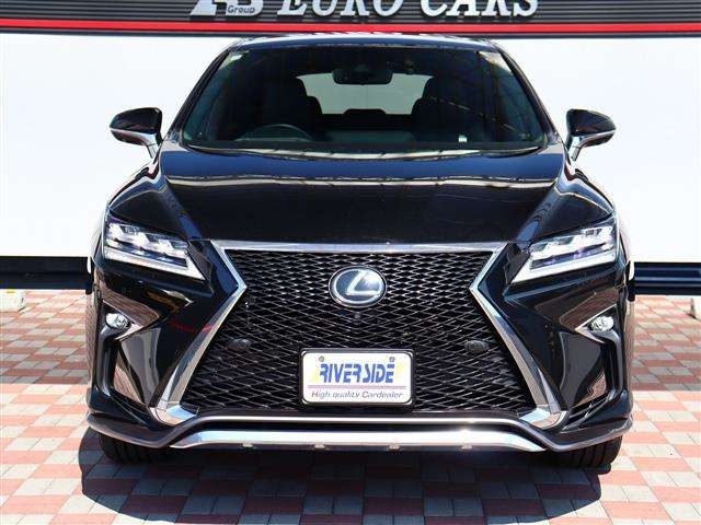 レクサス ＲＸ３００ Ｆスポーツ H30年 (関東) 99