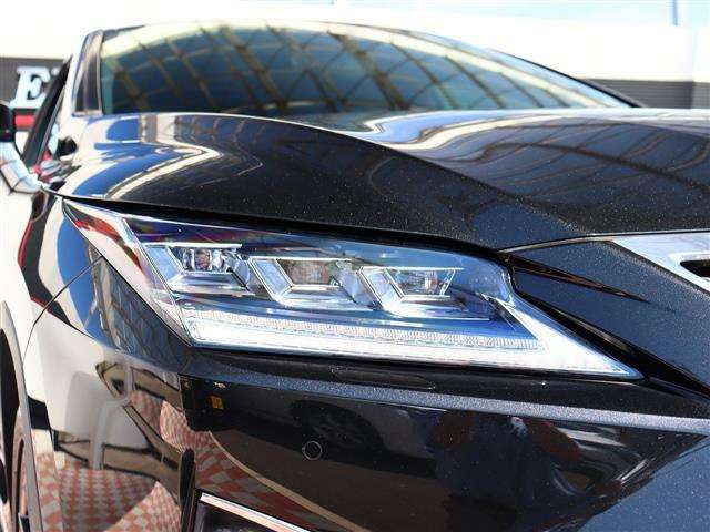 レクサス ＲＸ３００ Ｆスポーツ H30年 (関東) 99