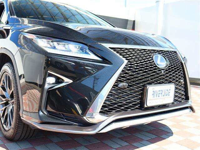 レクサス ＲＸ３００ Ｆスポーツ H30年 (関東) 99