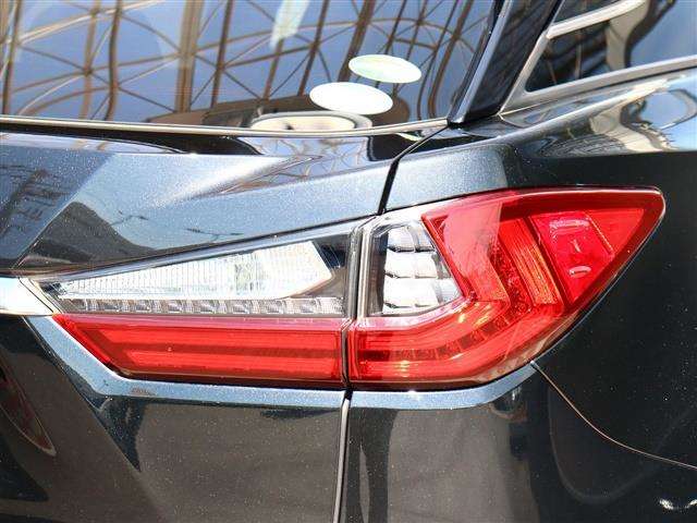 レクサス ＲＸ３００ Ｆスポーツ H30年 (関東) 99