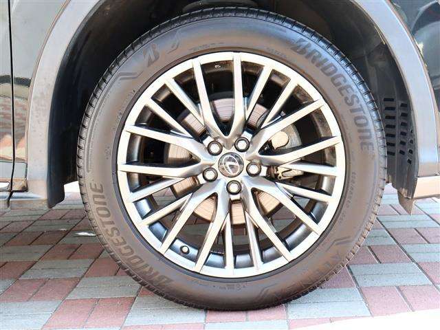 レクサス ＲＸ３００ Ｆスポーツ H30年 (関東) 99