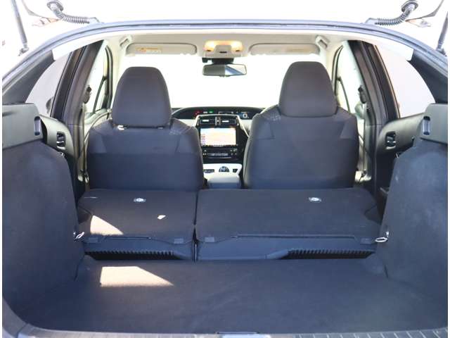 トヨタ プリウス １．８ Ｓ セーフティ プラス H28年 (関東) 99