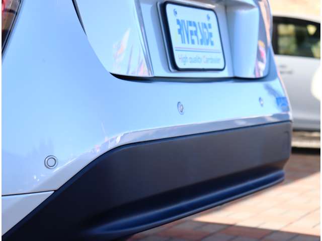 トヨタ プリウス １．８ Ｓ セーフティ プラス H28年 (関東) 99