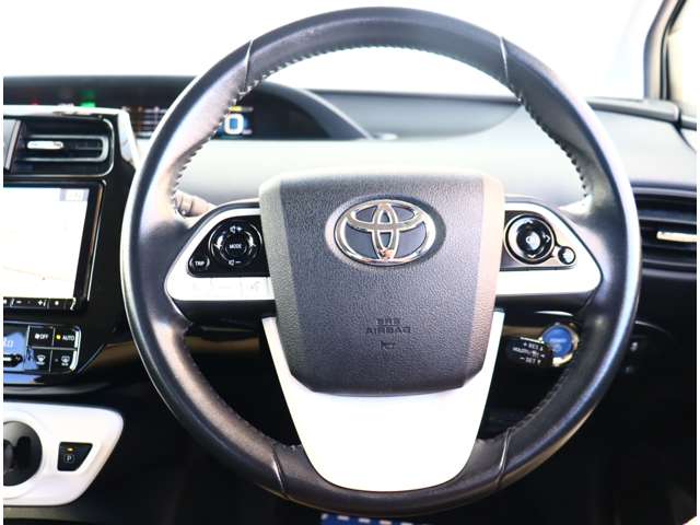 トヨタ プリウス １．８ Ｓ セーフティ プラス H28年 (関東) 99