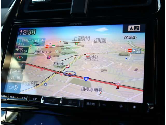 トヨタ プリウス １．８ Ｓ セーフティ プラス H28年 (関東) 99