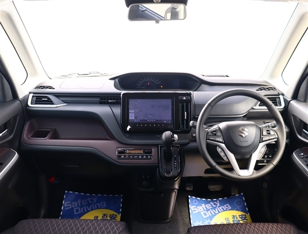 スズキ ソリオ １．２ バンディット ハイブリッド ＭＶ R5年 (関東) 99