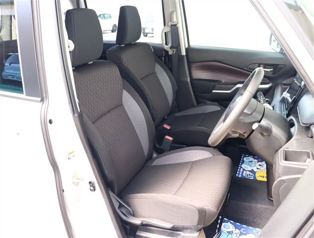 スズキ ソリオ １．２ バンディット ハイブリッド ＭＶ R5年 (関東) 99