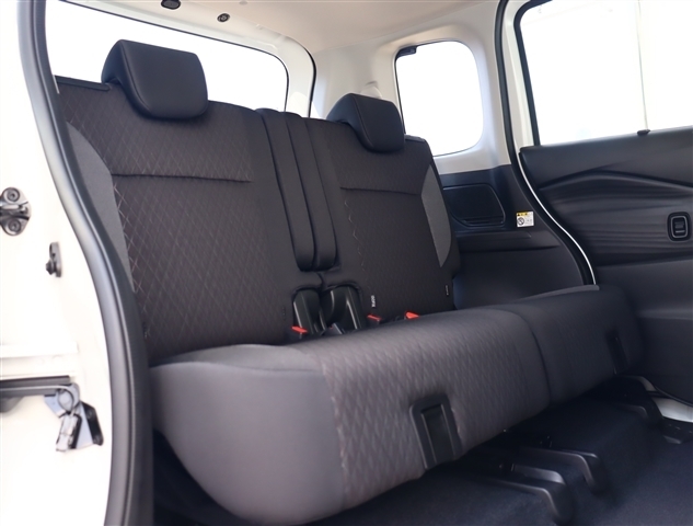 スズキ ソリオ １．２ バンディット ハイブリッド ＭＶ R5年 (関東) 99