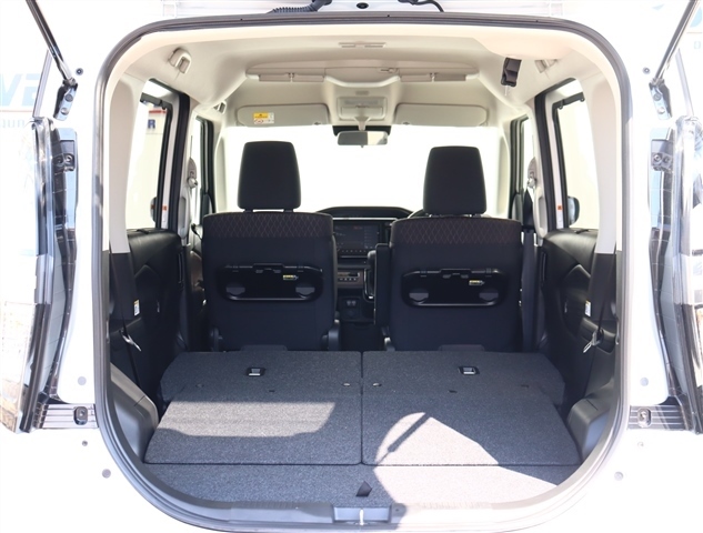 スズキ ソリオ １．２ バンディット ハイブリッド ＭＶ R5年 (関東) 99