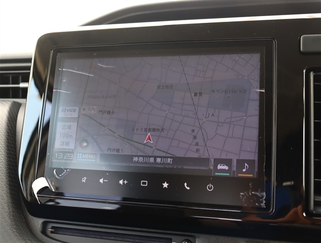 スズキ ソリオ １．２ バンディット ハイブリッド ＭＶ R5年 (関東) 99