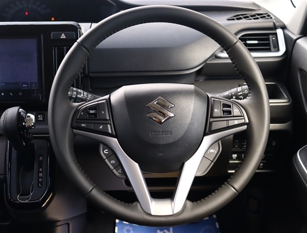 スズキ ソリオ １．２ バンディット ハイブリッド ＭＶ R5年 (関東) 99