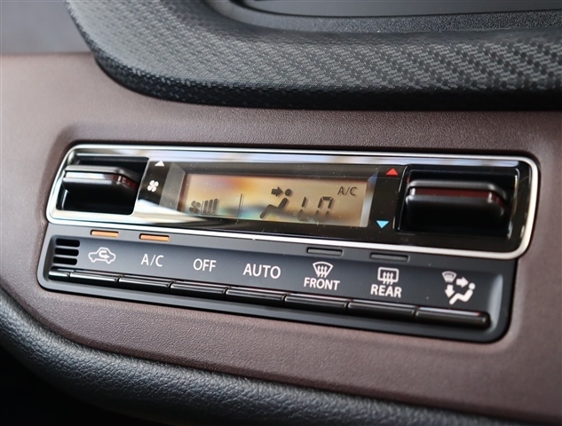 スズキ ソリオ １．２ バンディット ハイブリッド ＭＶ R5年 (関東) 99