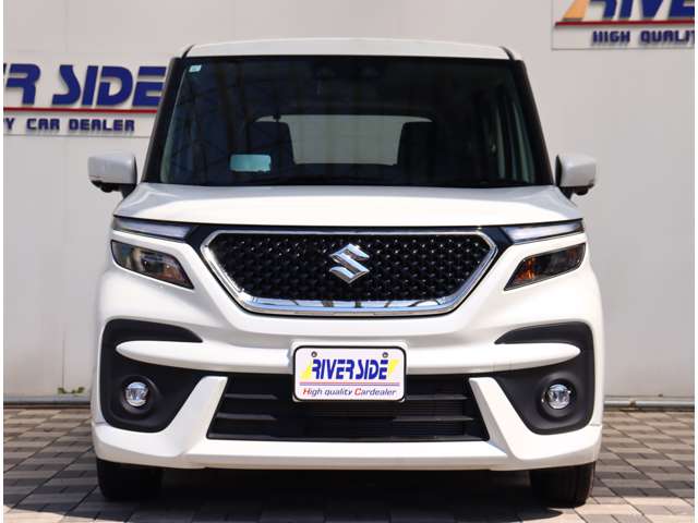 スズキ ソリオ １．２ バンディット ハイブリッド ＭＶ R5年 (関東) 99