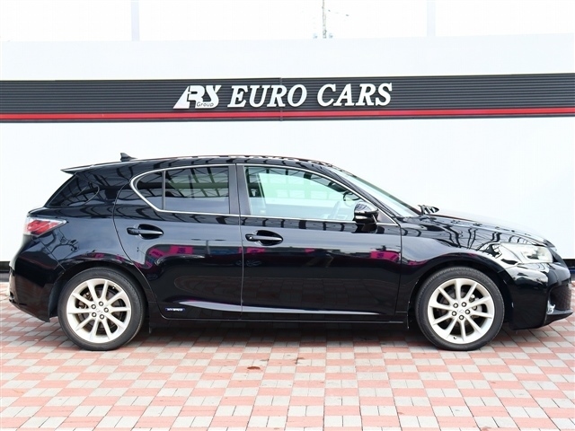 レクサス ＣＴ２００ｈ バージョンＬ H23年 (関東) 99