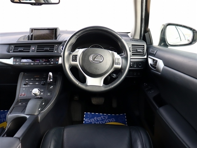 レクサス ＣＴ２００ｈ バージョンＬ H23年 (関東) 99